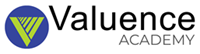 Valuence Academy Logo - Footer